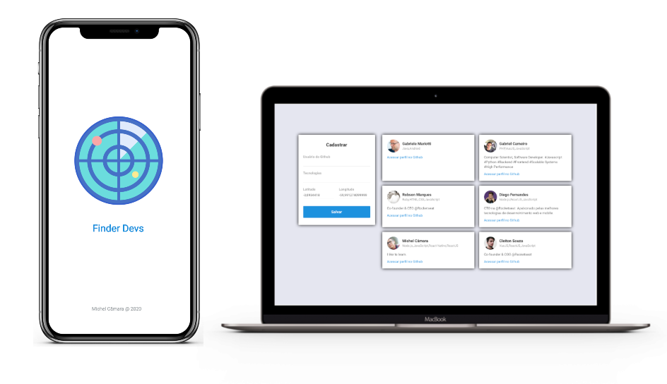 Finder Devs