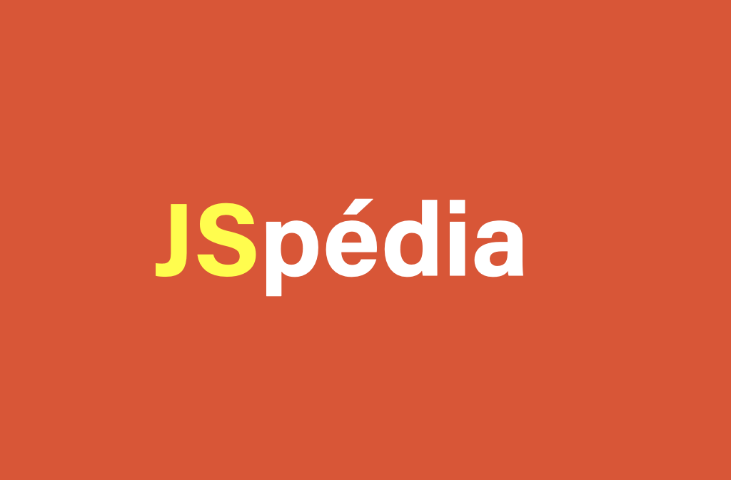 JS Pedia